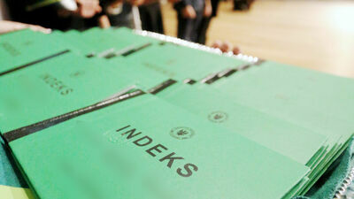 Co opłaca się studiować. System sprawdza losy absolwentów