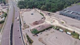 Budowa dróg, chociaż może być tańsza, raczej się nie zakończy w zakładanym dotąd tempie