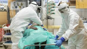 Koronawirus: Pierwszy przypadek wariantu Delta w Lubelskiem. Skąd pochodzi pacjent?