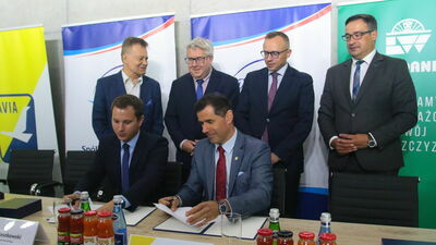 Świdnicki klub podsumował miniony sezon 2020/2021

