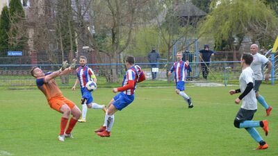 Ile drużyn zagra w chełmskiej klasie okręgowej?

