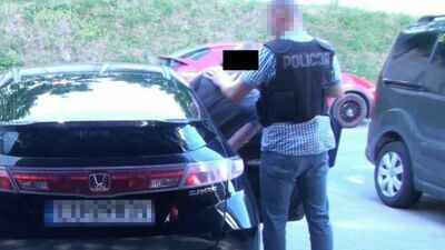 Zdjęcie ilustracyjne