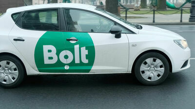 Bicie, duszenie, obrażanie. Kierowcy Bolta w Lublinie nie mają łatwego życia