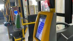 Nie zdziw się, jak zobaczysz zielony kasownik