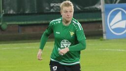 Agata Guściora wraca do kadry Górnika po przerwie spowodowanej kontuzją
