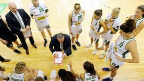 W tym roku lublinianki będą chciały pokazać się z dobrej strony w EuroCup.