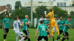 Motor Lublin – Legia II Warszawa 3:0. Ostatni sparing przed ligą na plus [zdjęcia]