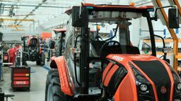 To koniec. Sąd ogłosił upadek Ursusa 