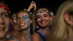 Kazimiernikejszyn: tak dobrze nie bawiliśmy się od miesięcy [zdjęcia]