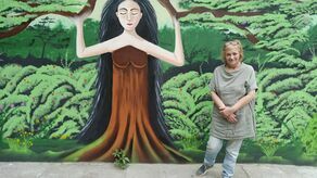 Nowe miejsce w Puławach. O!gródek z restauracją, sklepem i adopcjami kotów