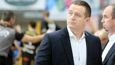 David Dedek (Pszczółka Start Lublin): Liga będzie mocniejsza i bardziej wyrównana