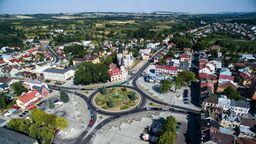 Miasto robi eksperyment. Naklejki uczciwości pokażą, kto nie płaci za śmieci