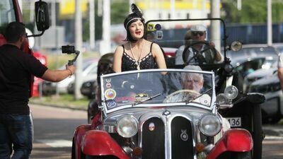 Stacja Motycz. Zabytkowy dworzec został wyremontowany