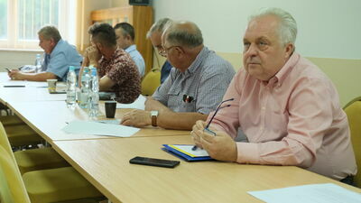 Poseł Jacek Czerniak pojawił się na poniedziałkowym posiedzeniu rady wojewódzkiej Nowej Lewicy. Po spotkaniu nie chciał komentować przyjętej przez partyjnych kolegów uchwały