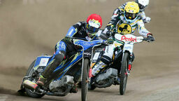 W ostatnim ligowym starciu Motor rozbił u siebie Marwis.pl Falubaz Zielona Góra 58:32.