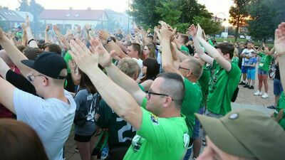 Kibice Górnika wciąż mogą nabywać bilety na mecze łęcznian w PKO BP Ekstraklasie

