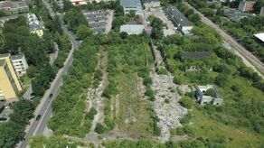 Lex deweloper w Lublinie i podejście do czterech bloków na Tatarach