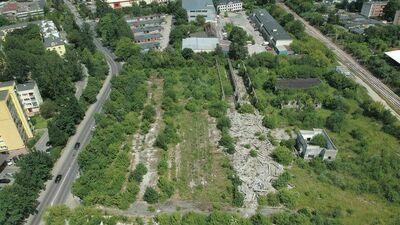 Lex deweloper w Lublinie i podejście do czterech bloków na Tatarach
