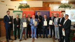 Na początku lipca przyznano nagrody BPIG