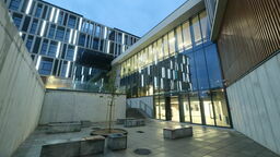 Wydział Politologii i Dziennikarstwa UMCS w Lublinie