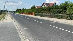 Biała Podlaska: Sitnicka w remoncie. Mieszkańcy mają propozycję