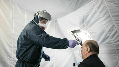 Koronawirus. Raport z niedzieli, 11 lipca