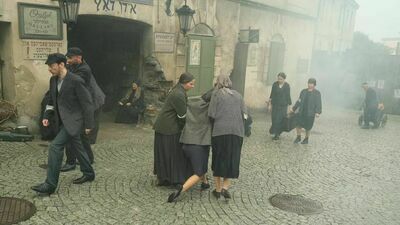 W piątek premiera filmu kręconego w Lublinie