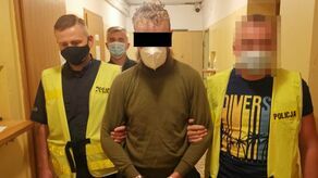 Zamordowana kobieta osierociła czwórkę dzieci. Były mąż na przesłuchaniu "nie powiedział nawet słowa"