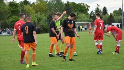 Zarówno Unia Żabików, jak też Grom Kąkolewnica nie są zainteresowani grą w IV lidze

