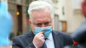 Poseł Jacek Czerniak