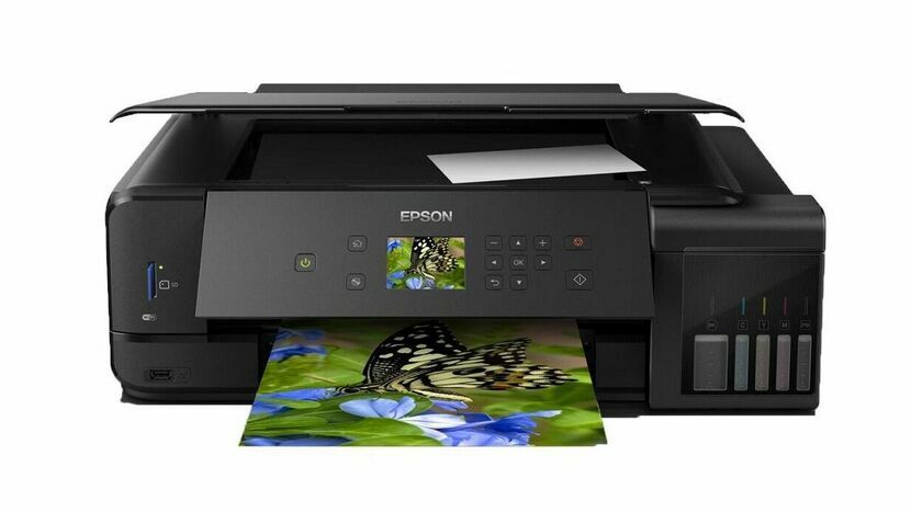 Epson EcoTank L7180