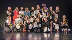 Wakacje w Andersenie. Teatr, który wyciąga ze strefy komfortu