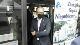 Minister zdrowia zapowiada, kiedy w Polsce będą wprowadzone obostrzenia. Stawia warunek