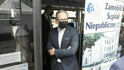 Minister zdrowia zapowiada, kiedy w Polsce będą wprowadzone obostrzenia. Stawia warunek