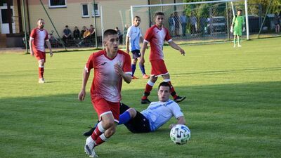 Grom Kąkolewnica bez problemów zameldował się w II rundzie Pucharu Polski LZPN Odział Biała Podlaska