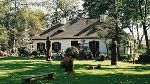 Muzeum Henryka Sienkiewicza w Woli Okrzejskiej