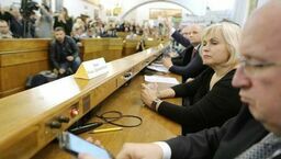 Radni Lublina inwestują, żeby lepiej być na odległość