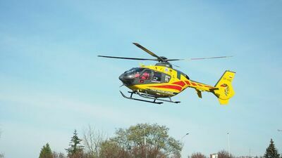 Zdjęcie ilustracyjne