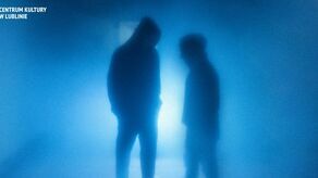 Rysy i Justyna Święs na finał Centralnego Placu Zabaw