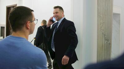 Jądrowa misja ministra Czarnka. Będzie odpowiedzialny za przygotowania do budowy polskiej elektrowni atomowej