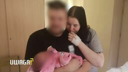 Nie została przyjęta w gabinecie, teleporady nie wystarczyły. Zmarła, pozostawiając 8-miesięczną córkę