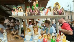 Jak się handluje w Lublinie? Podsumowanie Jarmarku Jagiellońskiego