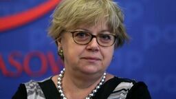Prof. dr hab. n. med. Magdalena Marczyńska