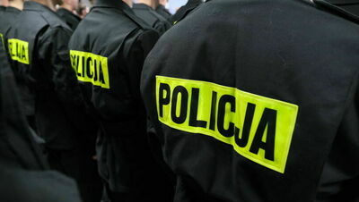 Lubelskie. „Policjanci” i „bankowcy” grasują i zgarniają duże pieniądze