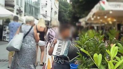 Dzieci są zmuszane do żebrania na ulicy? „Zbierają nawet tysiąc złotych dziennie”