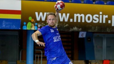 Azoty Puławy pokonały w sparingu MMTS Kwidzyn