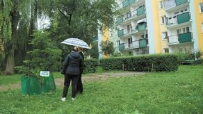Lublin. Trawnik albo plac zabaw. Będzie referendum?