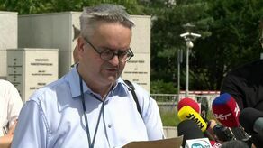 Lex anty-TVN. Dziennikarze złożyli w Sejmie apel w obronie TVN