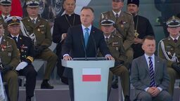Prezydent: Będę cały czas stał na straży konstytucyjnych zasad, w tym zasady wolności słowa