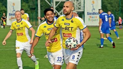 Motor gra dzisiaj z Olimpią Elbląg. Defensywa będzie już lepsza?